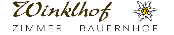 Logo Winklhof