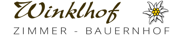 Logo Winklhof