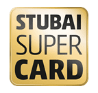 Stubai Super Card